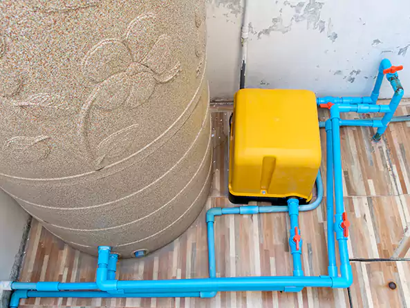 Why Choose Cottage Lake Plumber for Well Pressure Tank Replacement in Cottage Lake, WA?